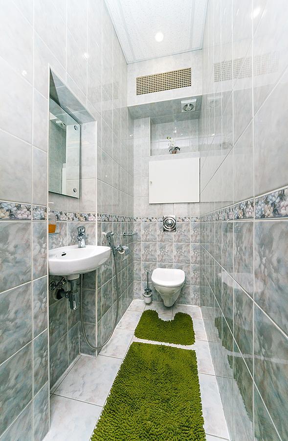 Amazing Two Beds In The Klovskiy Spusk Apartment Kiev Bagian luar foto