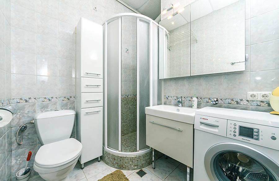 Amazing Two Beds In The Klovskiy Spusk Apartment Kiev Bagian luar foto