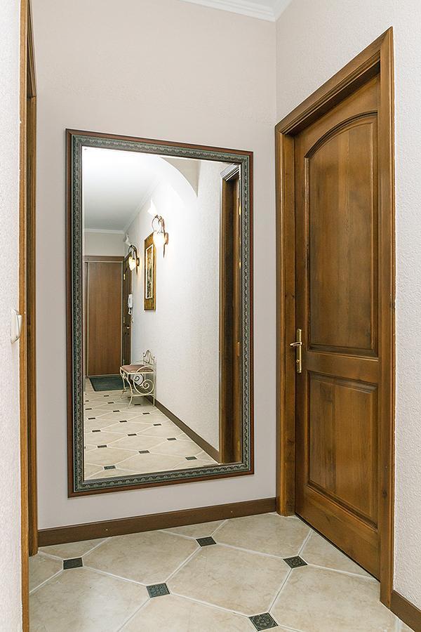 Amazing Two Beds In The Klovskiy Spusk Apartment Kiev Bagian luar foto
