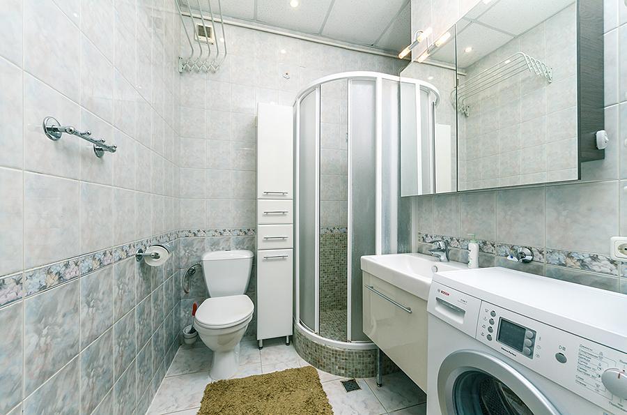 Amazing Two Beds In The Klovskiy Spusk Apartment Kiev Bagian luar foto